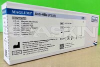 MAGLUMI anti-Hbe (CLIA)