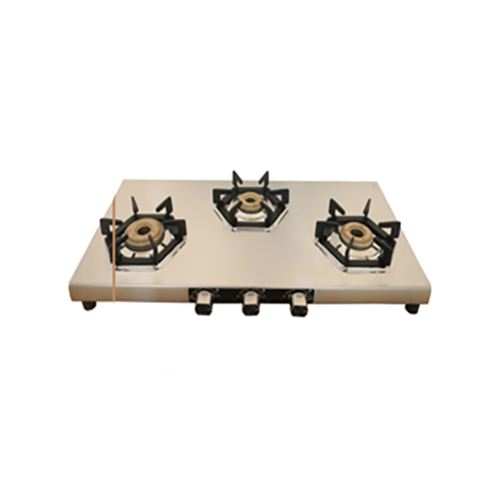 LOXO 3B Cook Tops