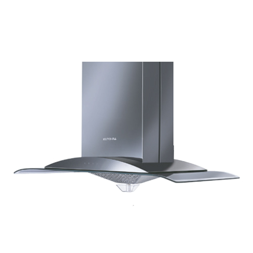 Isle DLX Kutchina Orbit Series Chimneys