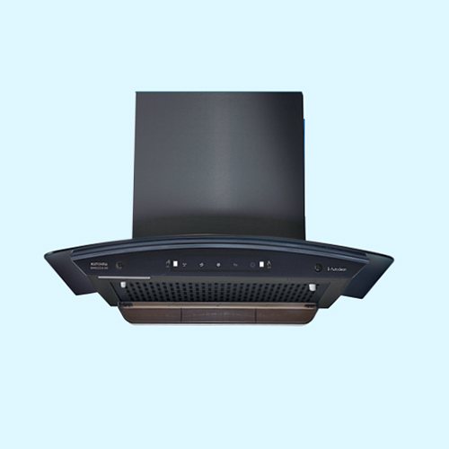 Brezza Accusense AI Series Chimneys