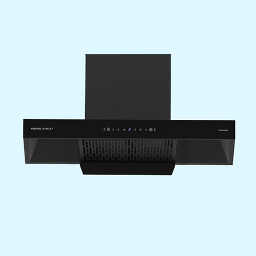 Scarlet AI Series Chimneys
