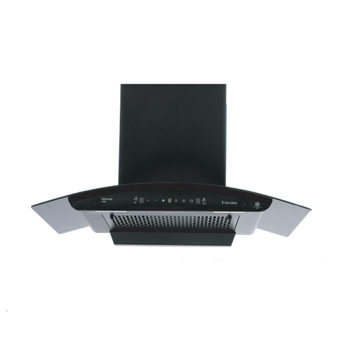 Diva AI Series Chimneys