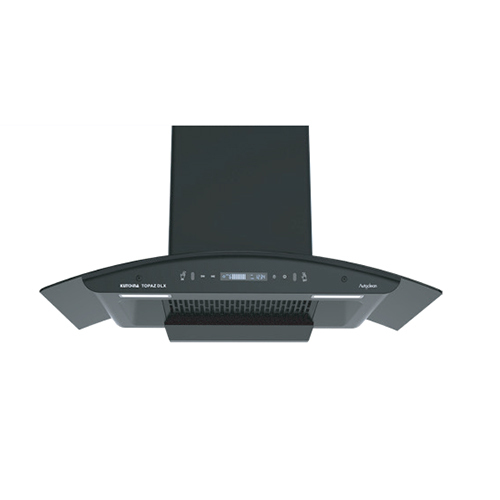 Topaz DLX Series Chimneys