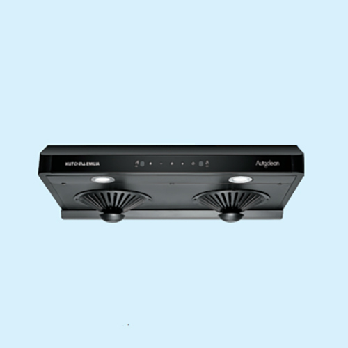 Emilia Classic Series Chimneys