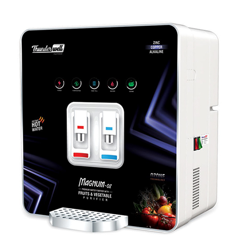 Magnum OZ Fruits And Vegetable Purifier