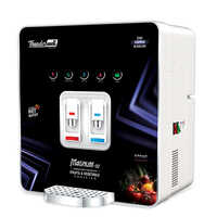 Magnum Oz Fruits And Vegetable Purifier - Automation Grade: Automatic