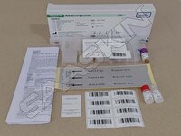 MAGLUMI Anti-Scl-70 IgG (CLIA)