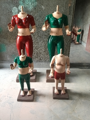 Gouri laxmi fibre body