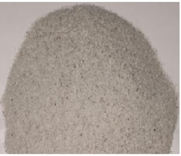 Water Treatment Plant (WTP) / Pressure Sand Filter (PSF) / Sewage Treatment Plant (STP) Sand