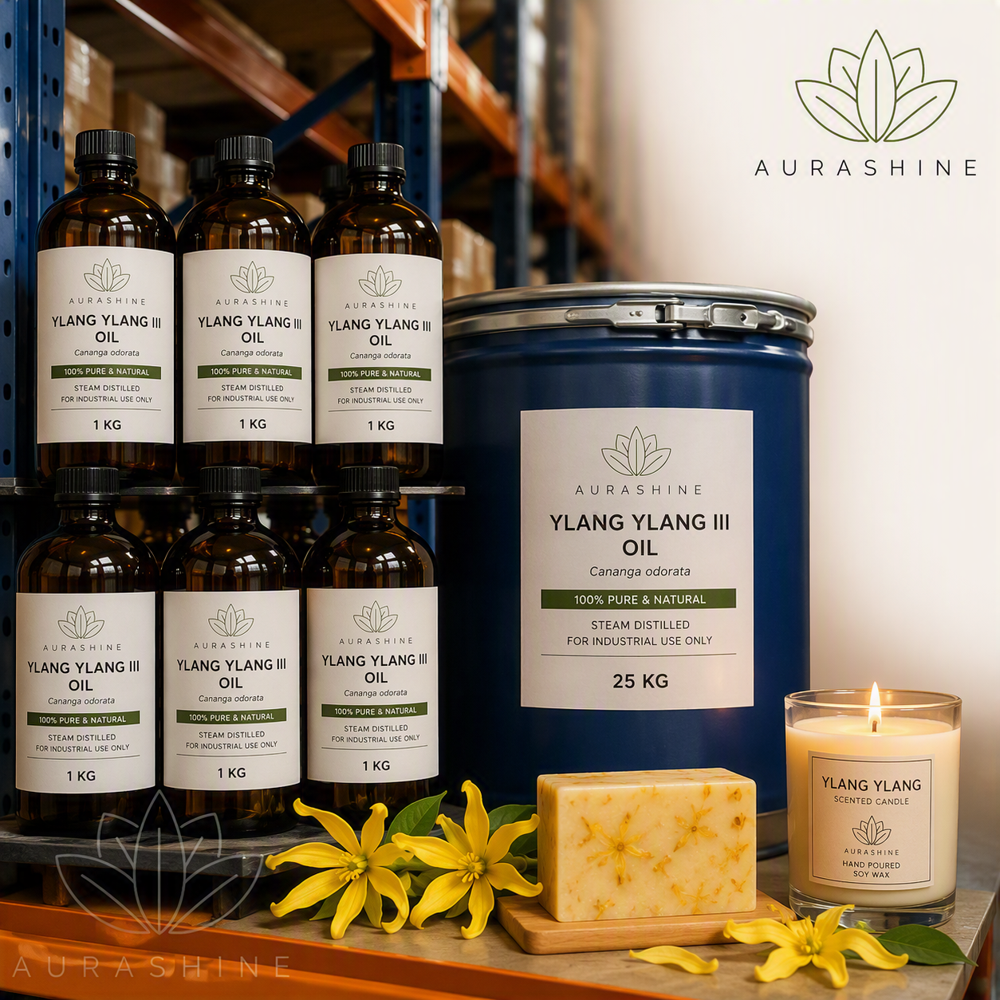 Ylang Ylang Iii