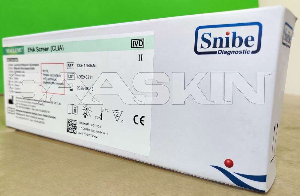 MAGLUMI ENA Screen (CLIA)
