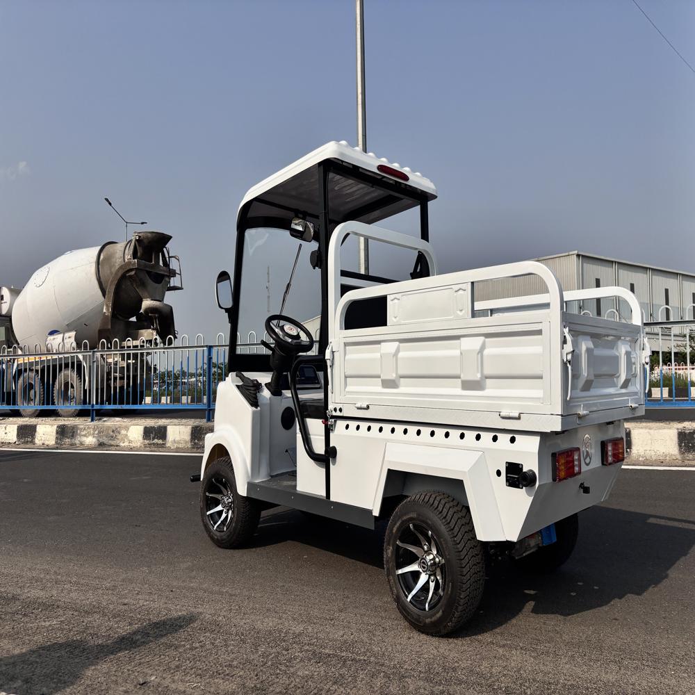 Dumper Truck
