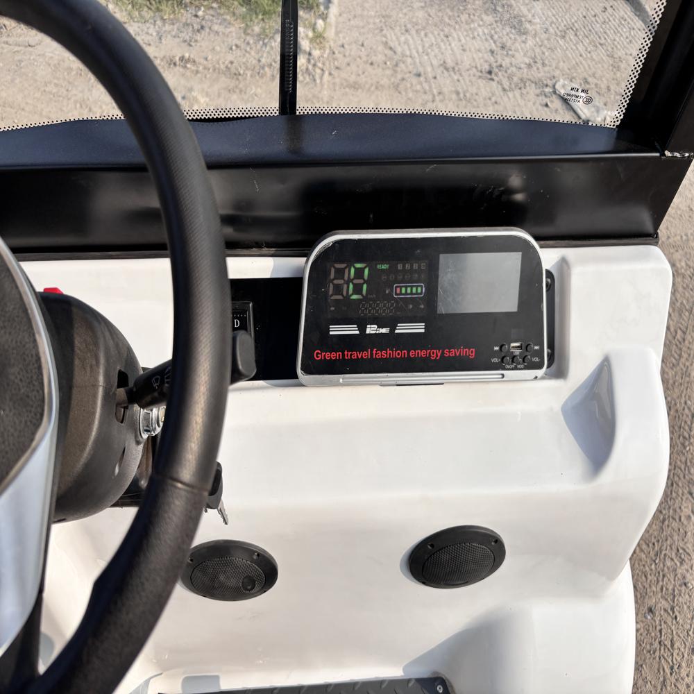 Dumper Truck