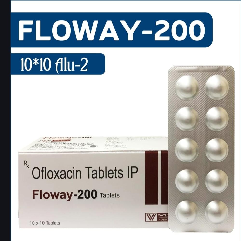 FLOWAY- 200