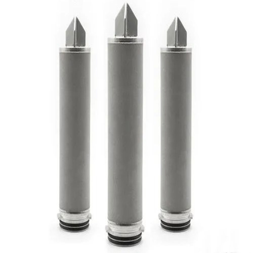 STEAM FILTER CARTRADGES