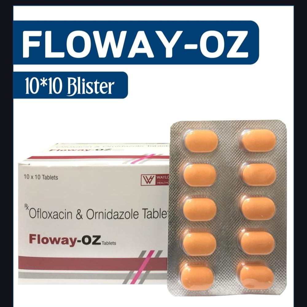 FLOWAY- OZ