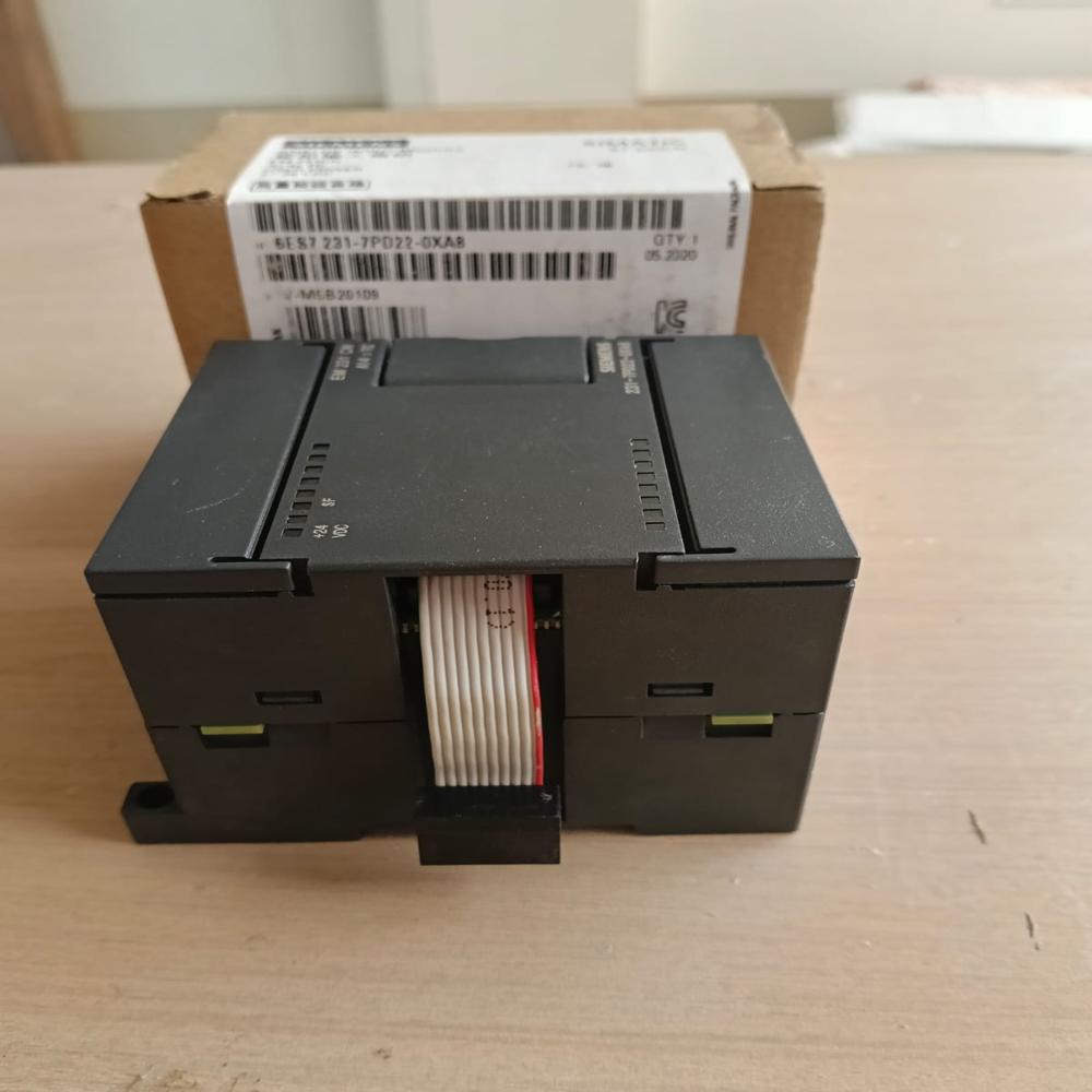 Analog Input Module 6Es7231-7Pd22-0Xa8 - Application: General