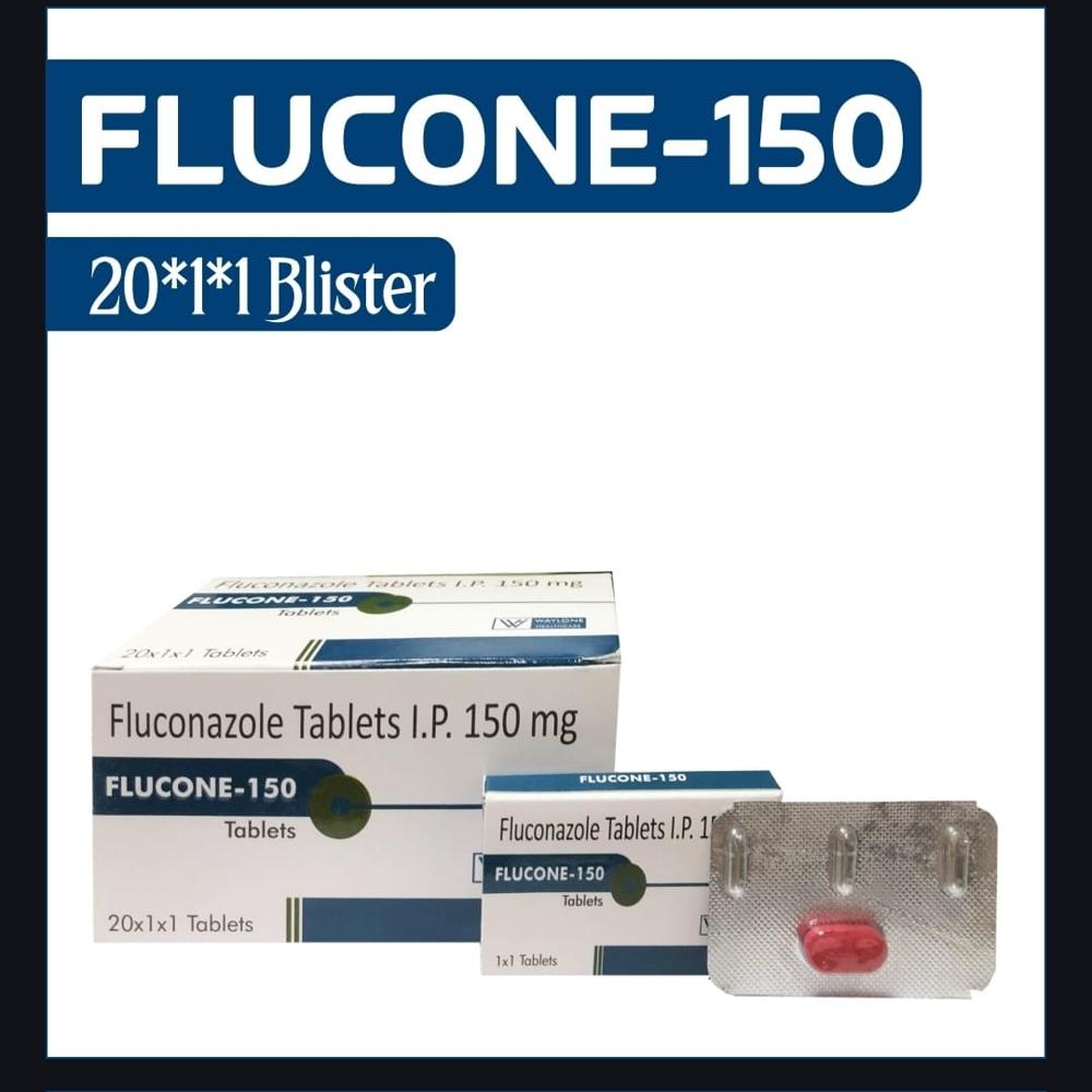 FLUCONE- 150