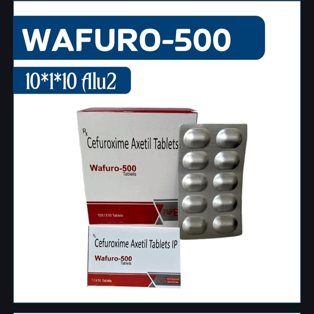 WAFURO- 500