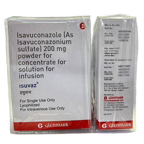 Isavuconazole Isavuconazonium Powder