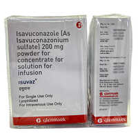 Isavuconazole Isavuconazonium Powder