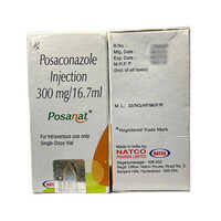 300 Mg Posaconazole Injection
