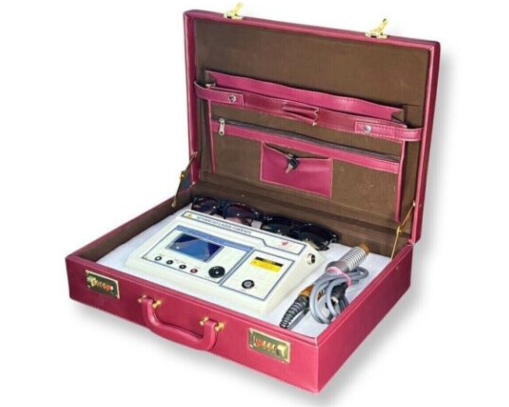 100 mW Laser Therapy Machine