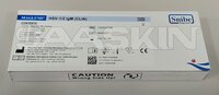 MAGLUMI HSV 1/2 IgM (CLIA)