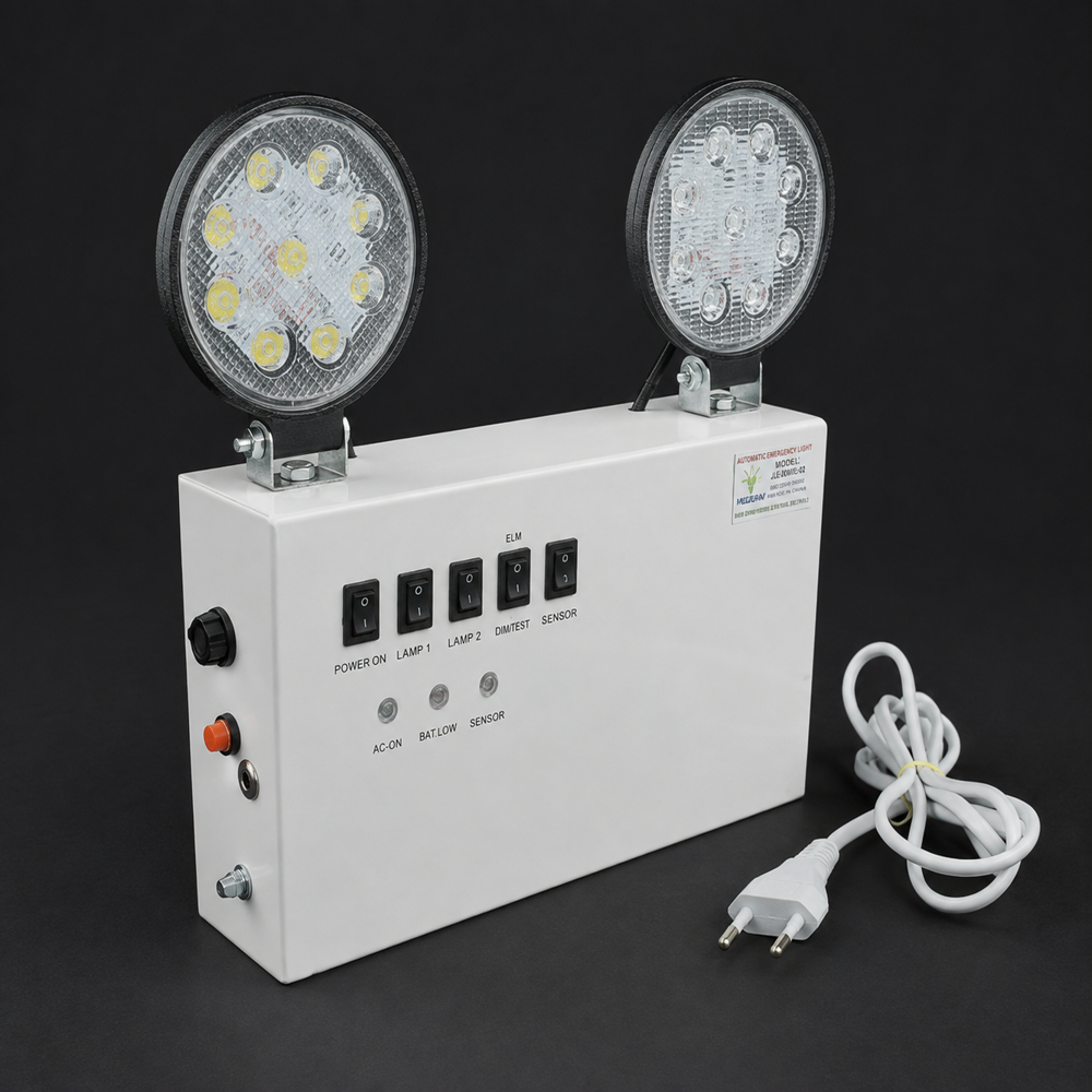 54 Watt Emergency Light  (HIS-LED-ELS-54W)