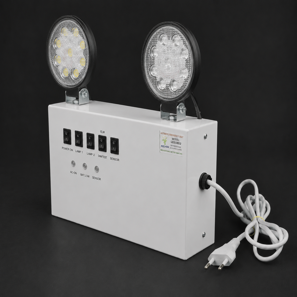 54 Watt Emergency Light  (HIS-LED-ELS-54W)