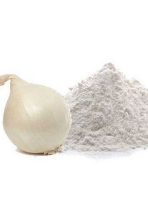 White Onion Powder - Cultivation Type: Organic