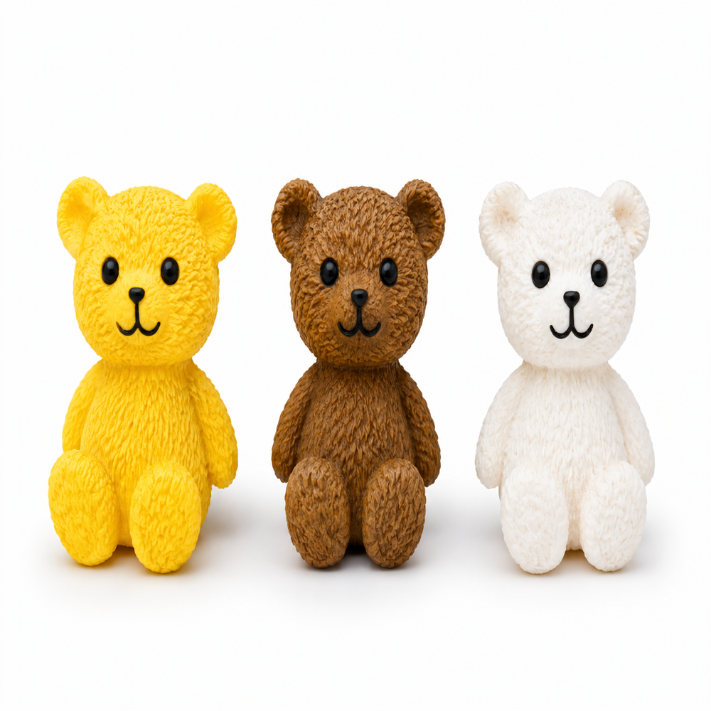 Animal Toy Set
