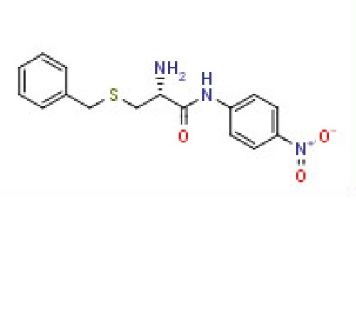 S-Benzyl- L-cysteine-4- nitroaniline