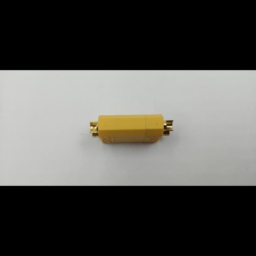 Yellow Xt90 Connector