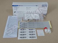 MAGLUMI IgM (CLIA)