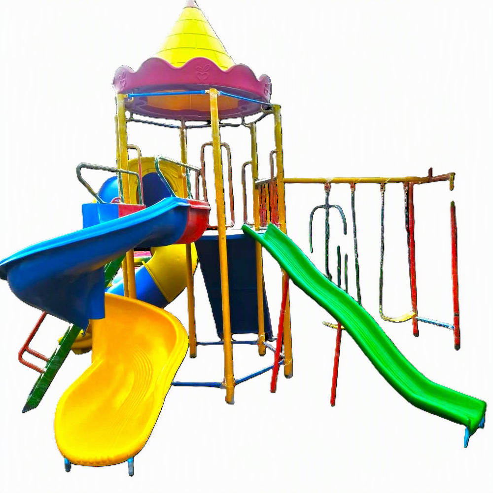 Outdoor Fun Playstation FRP