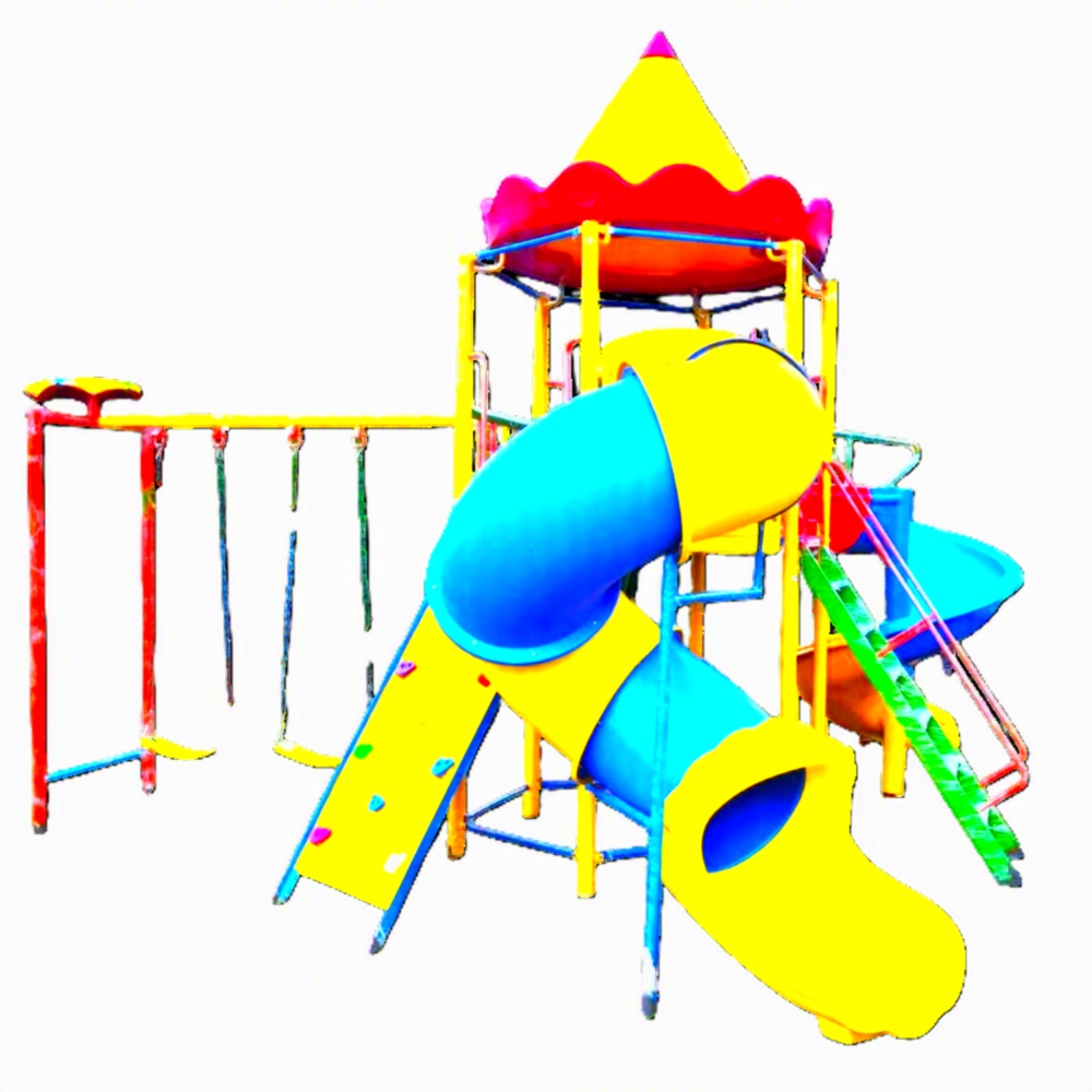 Outdoor Fun Playstation FRP