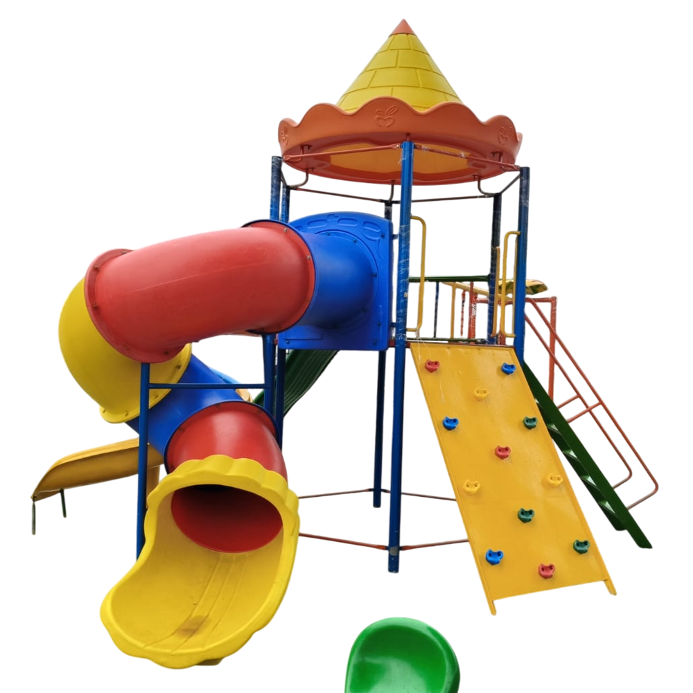 Outdoor Fun Playstation FRP