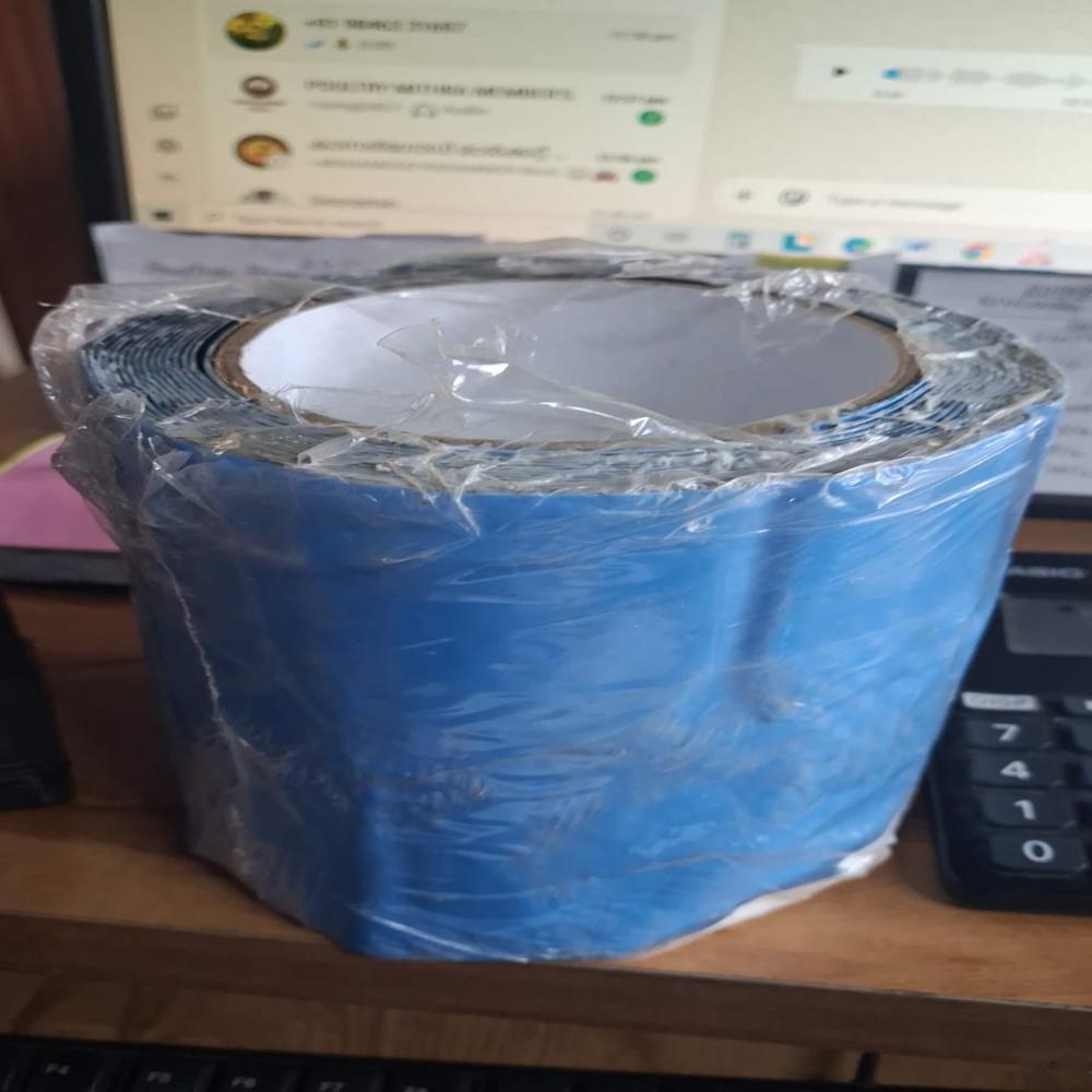 Self Adhesive Tapes