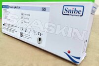 MAGLUMI Rubella IgM (CLIA)