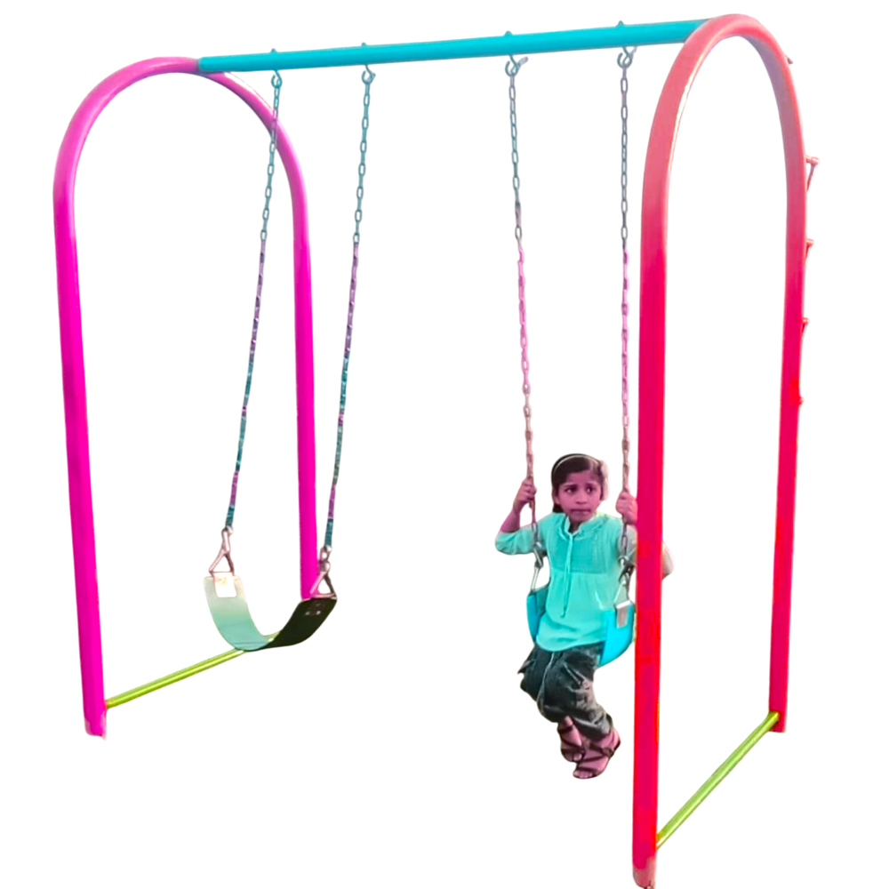 Outdoor Swing