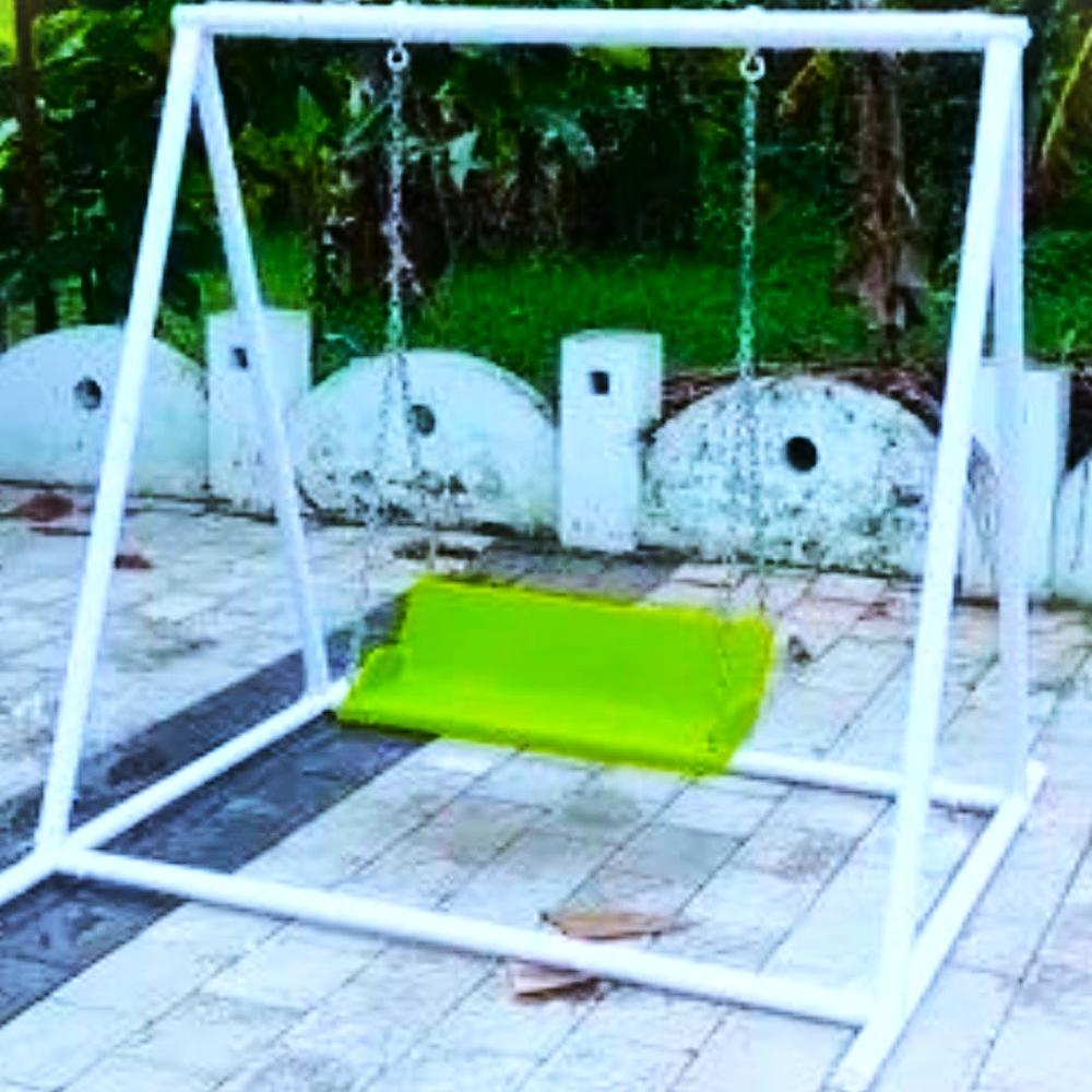 Outdoor Swing