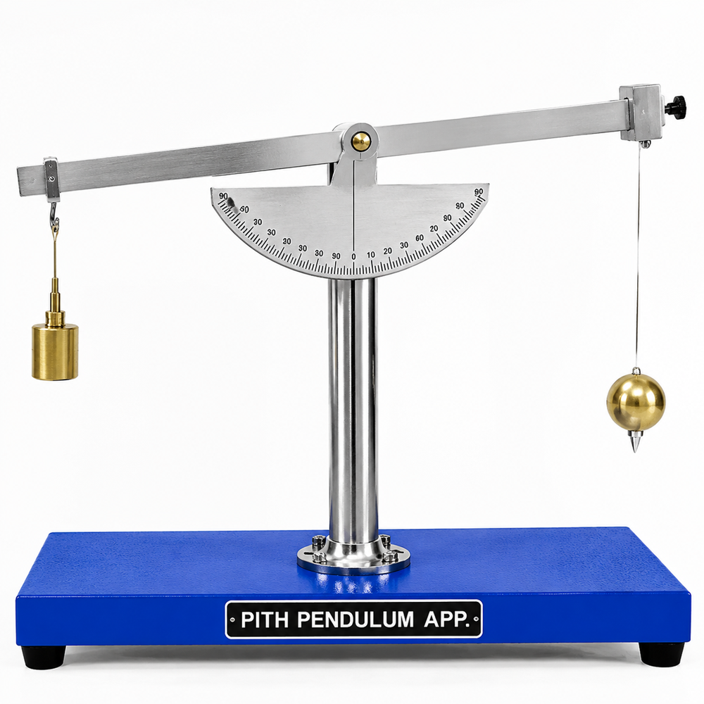 PITH PENDUALM APP