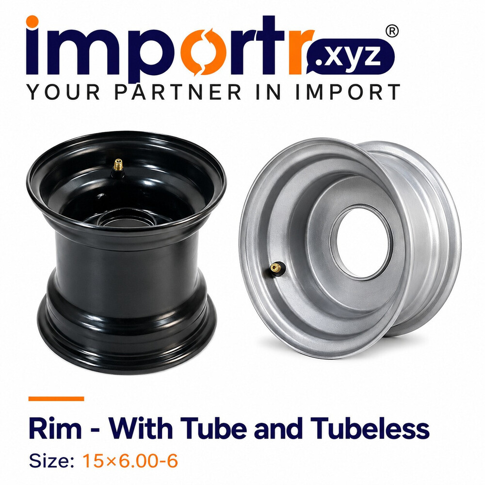 Wheel Rims