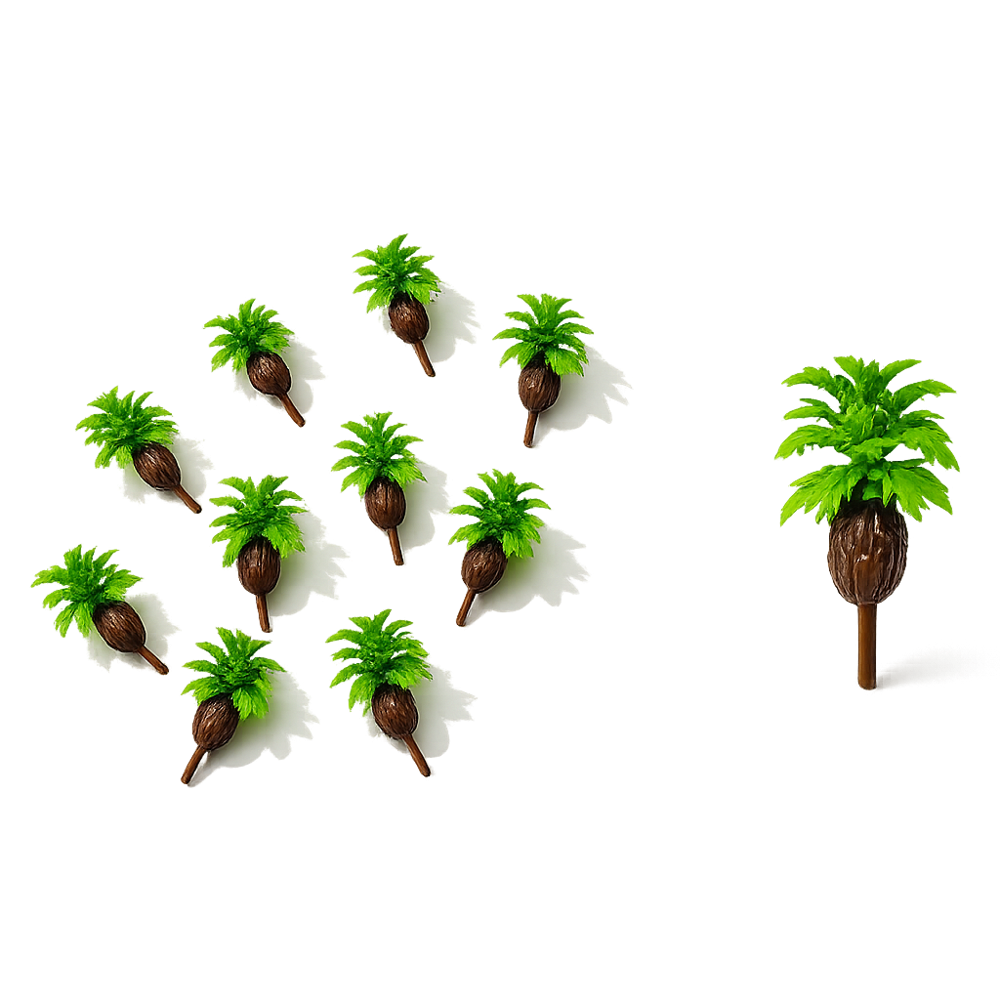 Architecture Model Trees