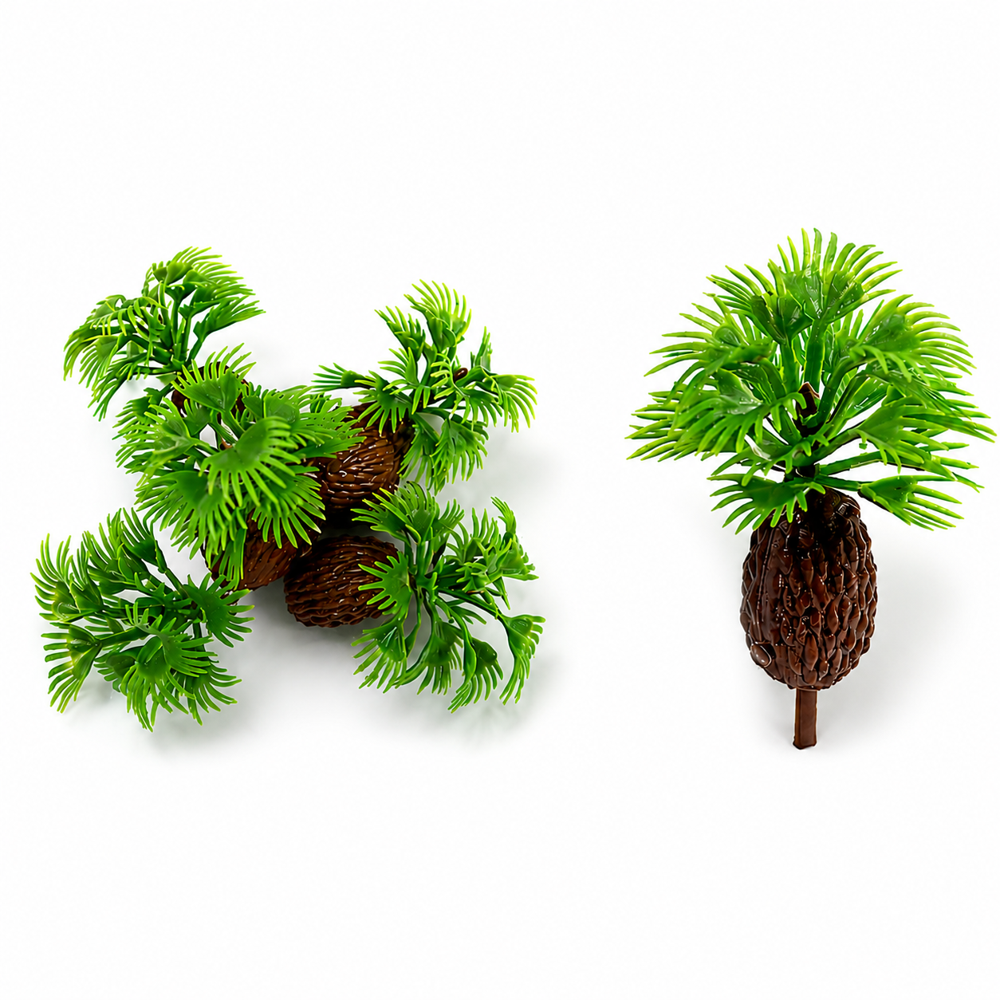 Architecture Model Trees