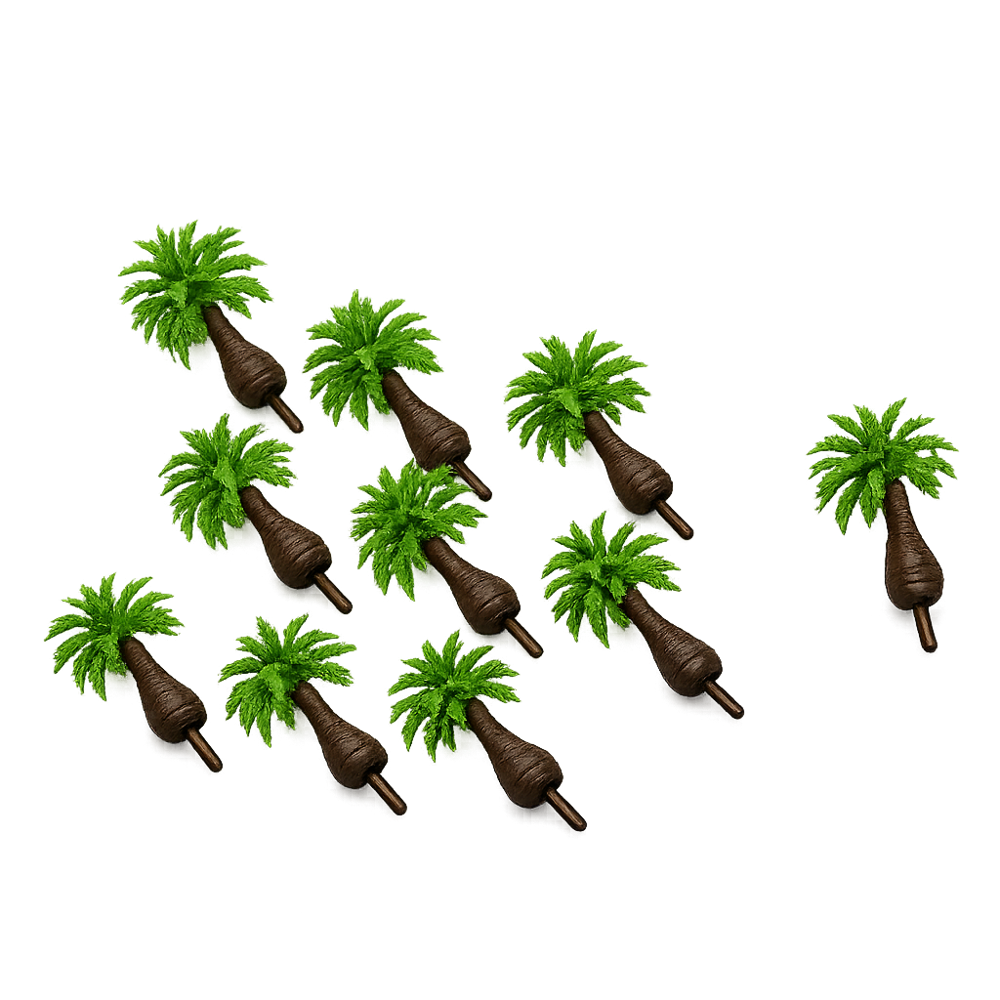 Architecture Model Trees