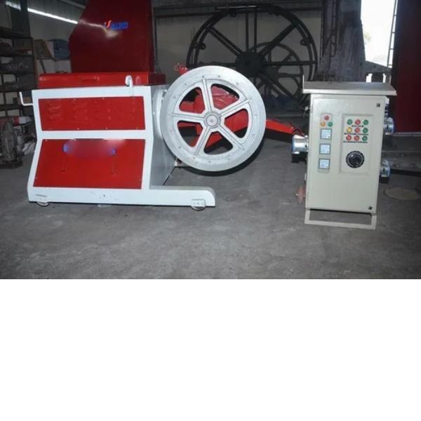 SKE - 40 HP Wire Saw Machine
