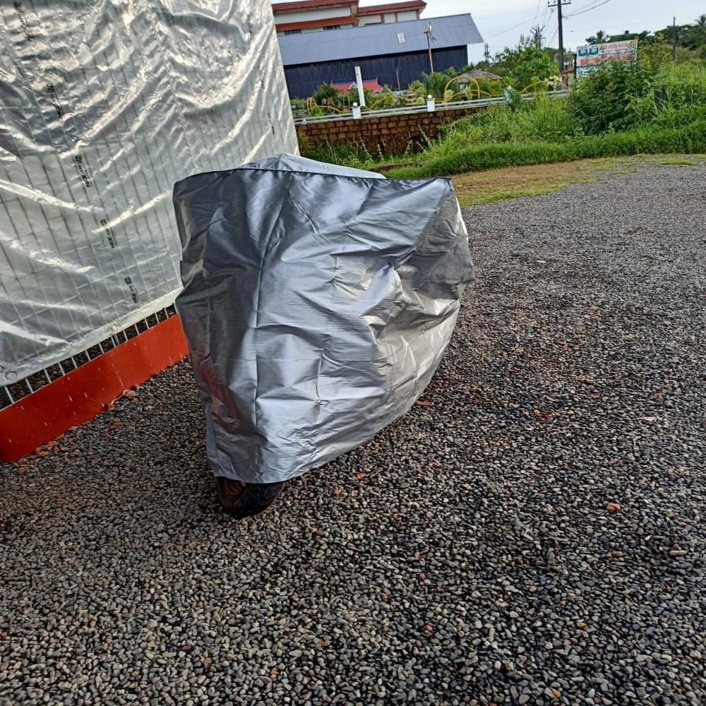 Bike Cover