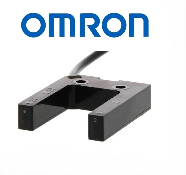 E3Z-G61 Omron Photoelectric Sensor